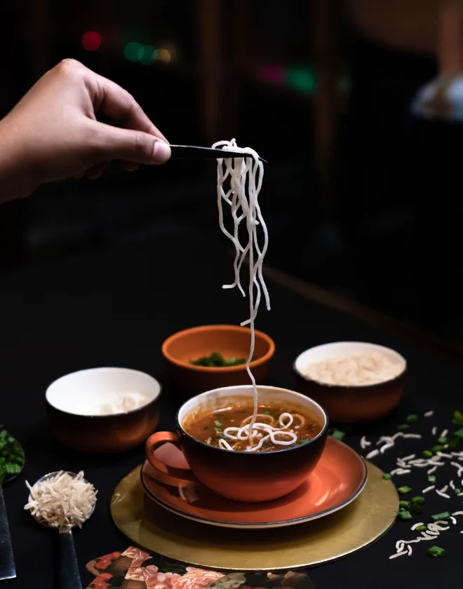 soup 1