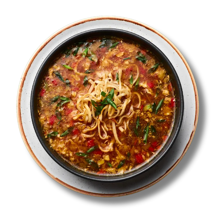 soup